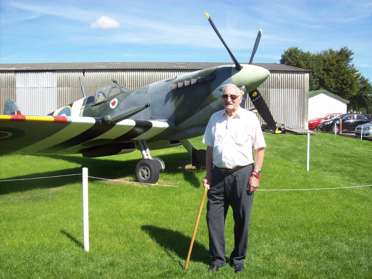 Normandy Post tweet media