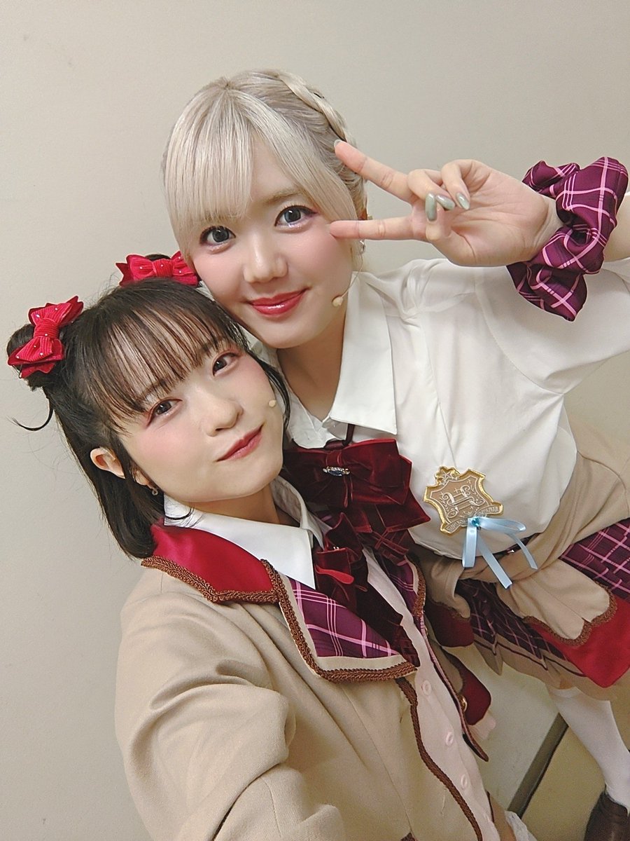 藤本彩花 tweet media
