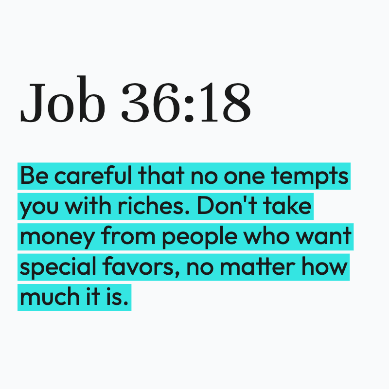 Biblical Advice tweet media