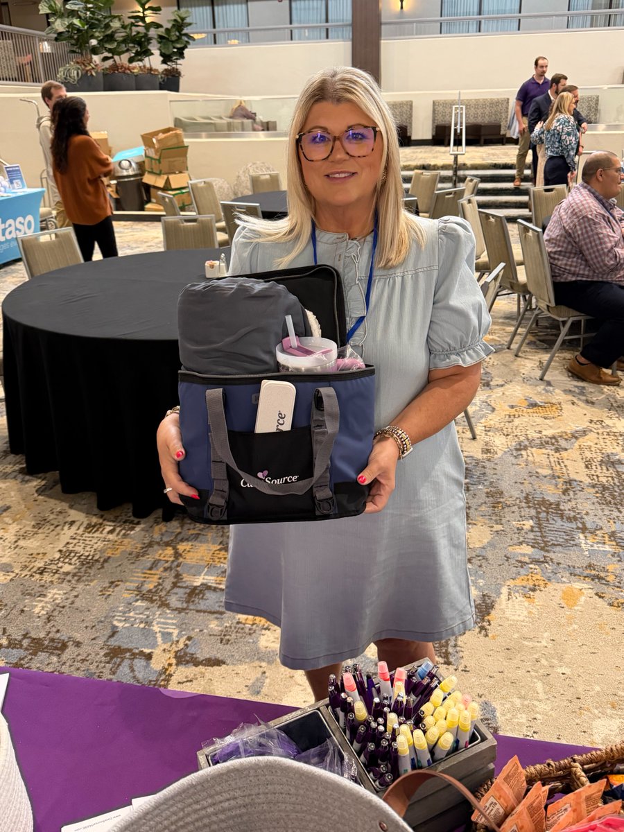 CareSource tweet media