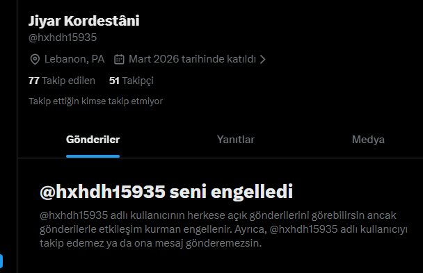 Süleyman Demir tweet media