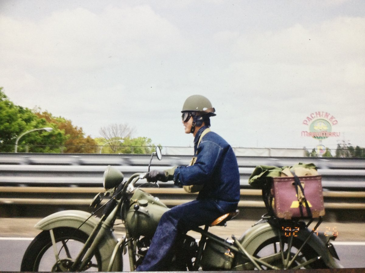 YYguch's tweet photo. #愛車と楽しそうな自分の画像を無言で貼ってね見た人もやって来てお願い https://t.co/h15v3ccULk