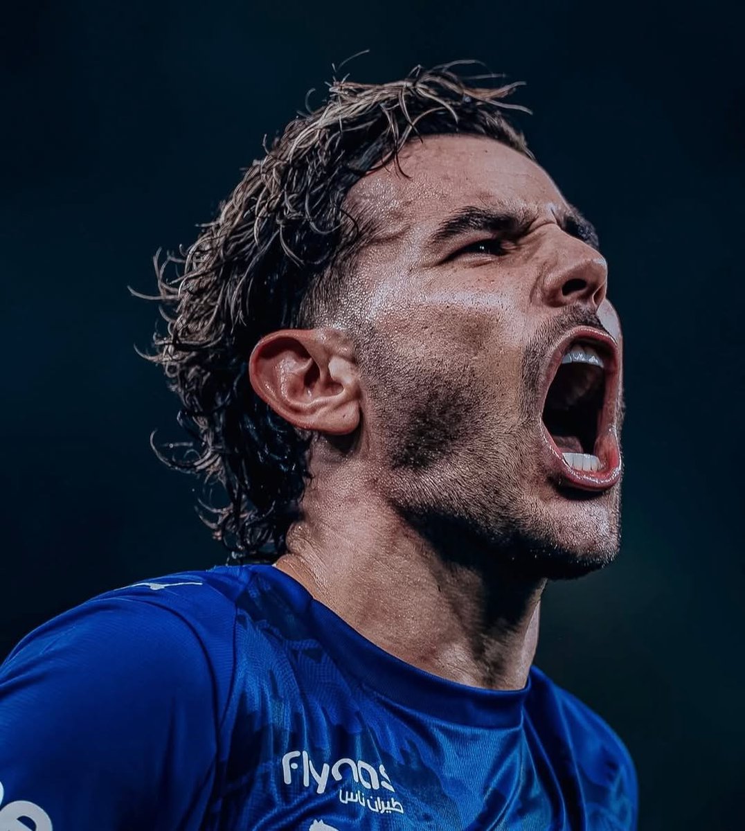Theo Hernandez tweet media