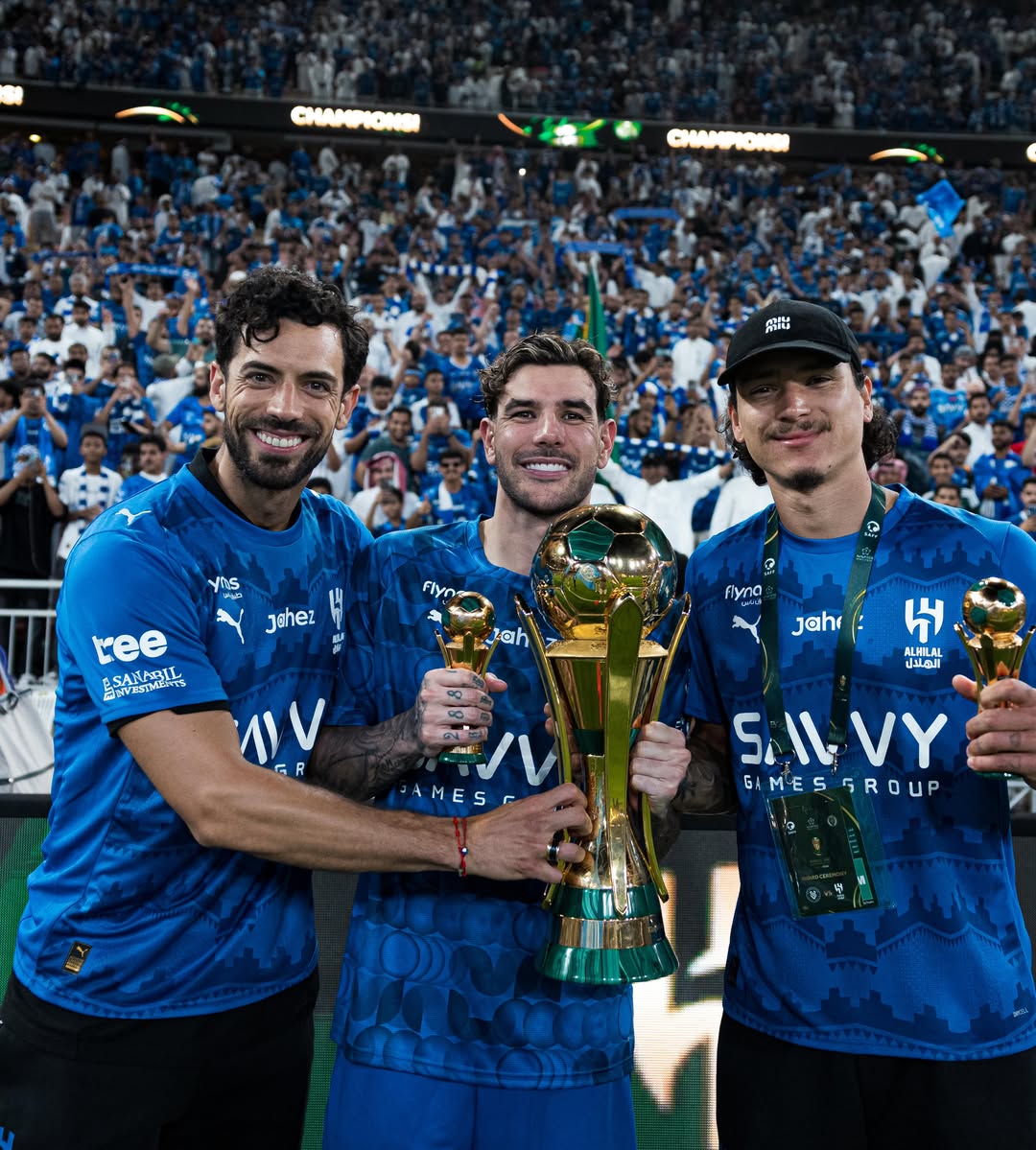 Theo Hernandez tweet media