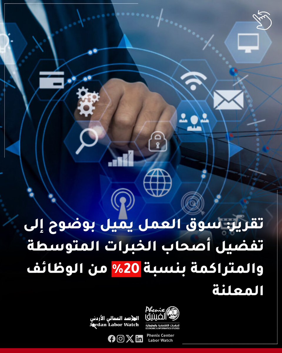 Phenix Center tweet media