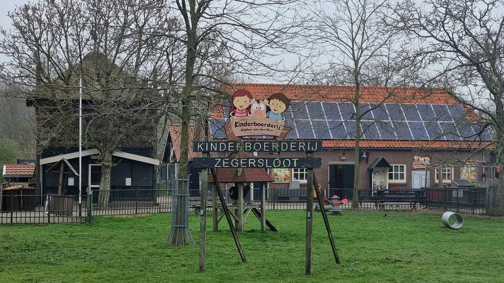 Alphen aan den Rijn tweet media