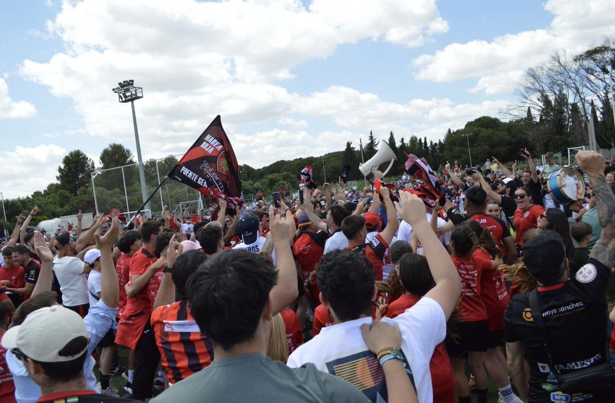 Salerm Puente Genil F.C. tweet media
