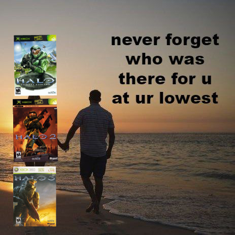 Video Game History tweet media