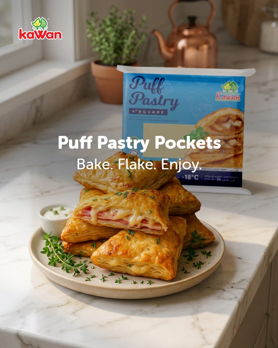 KawanFoodME's tweet photo. Weeknight dinners = overthinking 😌
Here’s 5 ways to make it easy.
Save this for later 👀

#ATasteToRemember #kaWanMiddleEast #kaWanFood #WorldBakingDay https://t.co/WIR2uiS4Q4