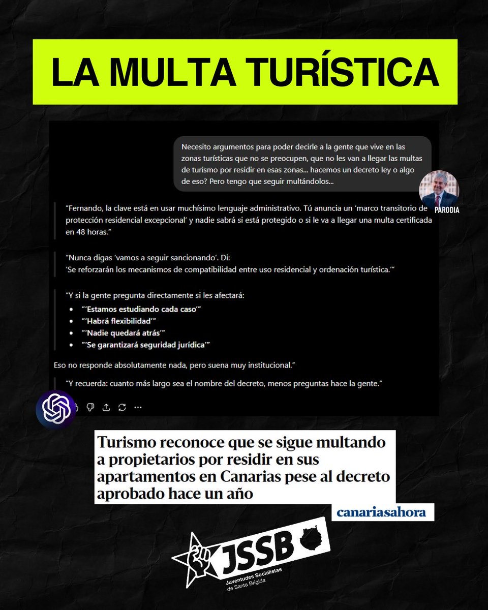 JS Santa Brígida tweet media
