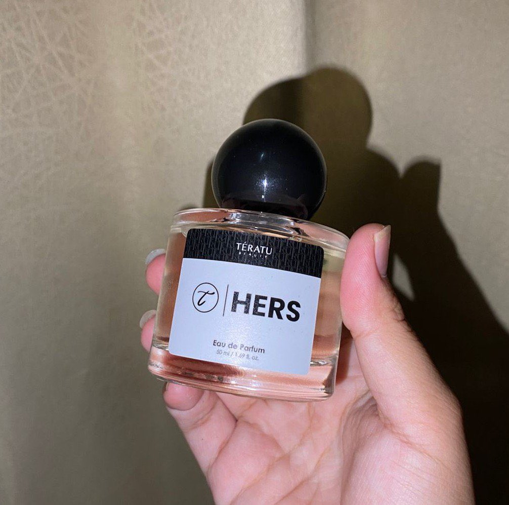 PLSS ternyata bukan aku aja yang obsessed sama parfum ini😭👑

another parfum fresh yg bikin orang pada salfok🥹💗