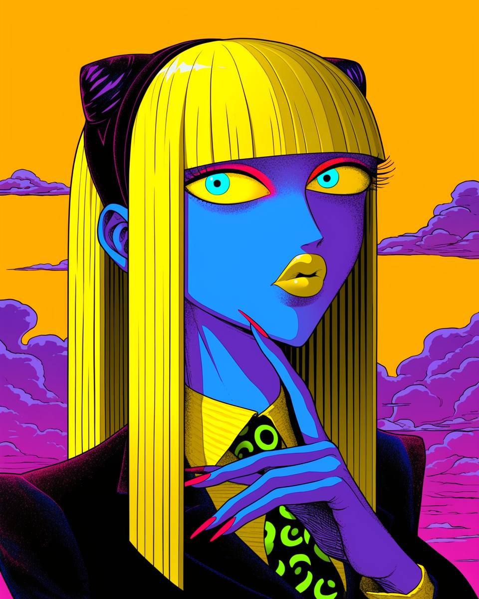 GODLY♤ tweet media