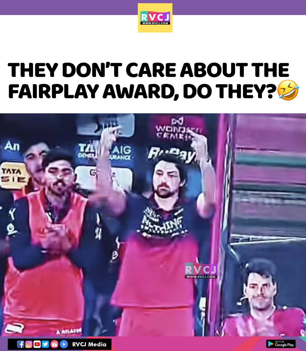 RVCJ Media tweet media