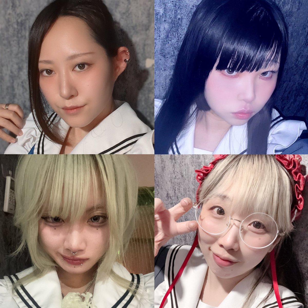 ꒳˙*)⸝明日もいるー！
