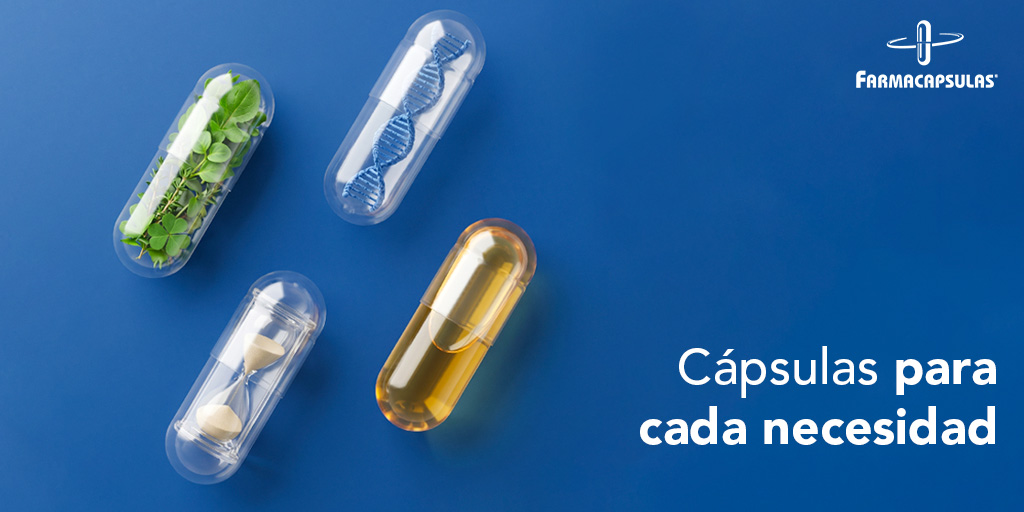 farmacapsulas's tweet photo. Independientemente de si su enfoque es farmacéutico o nutracéutico, en Farmacápsulas tenemos soluciones en cápsula dura que se adaptan a los requerimientos de cada formulación. Contáctenos: https://t.co/rpBzs5YM7q

#capsulasvacias #capsulasduras #manufactura #aliadoestrategico https://t.co/ea6WTlUPqe