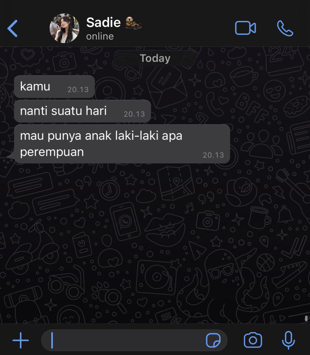 Kai tweet media