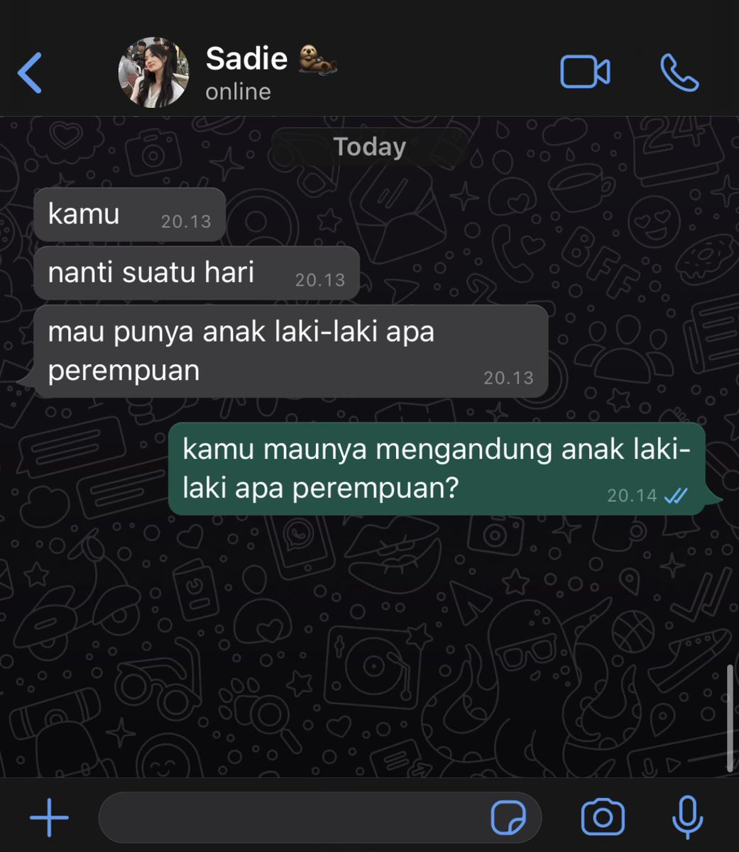Kai tweet media