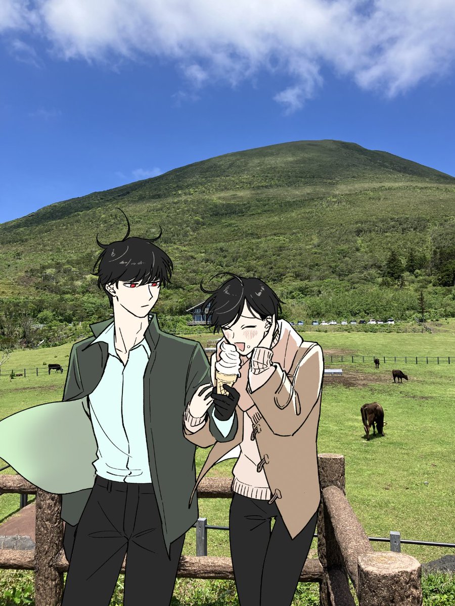 蛸壺 tweet media