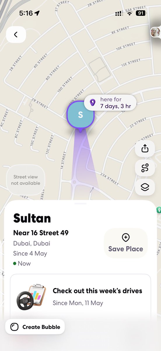 Sultan tweet media