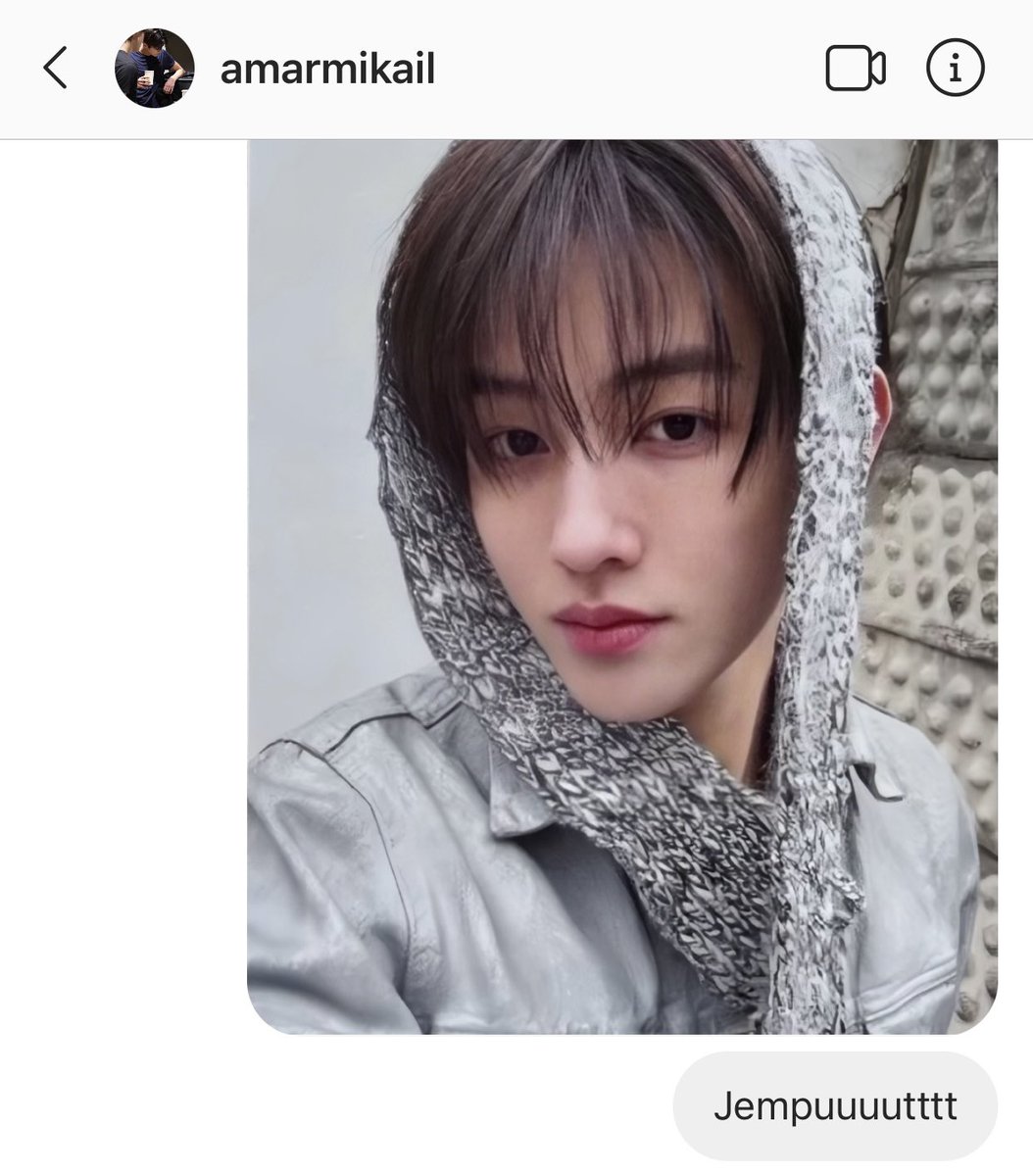uncrossedpath's tweet photo. Pesona cowok Teknik dichat Senin, dibalas kalau MIKAIL AMAR. (Story Instagram VS pap ke Amar.)

#KeonHyeon few tweets AU https://t.co/RGUFQbgZq4
