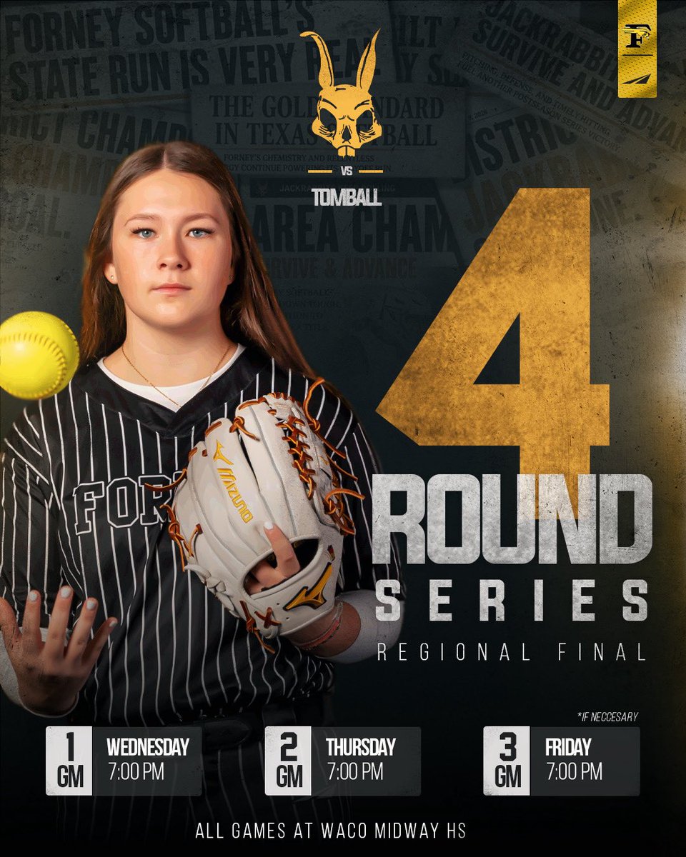 ForneySoftball tweet media