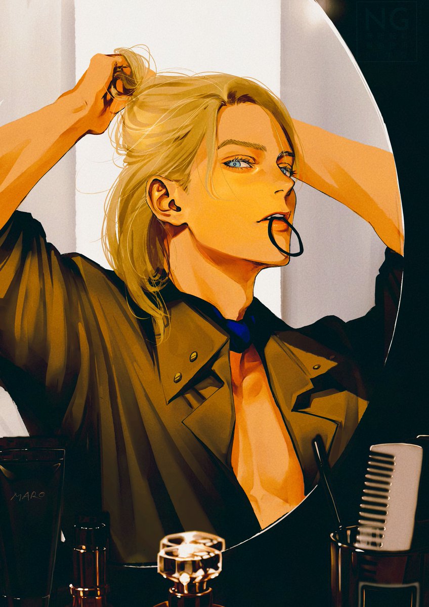 MARO (@iamjustmaro) / Posts / X