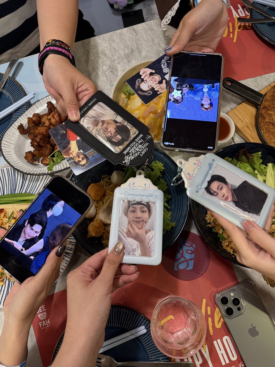ren 💗 tweet media