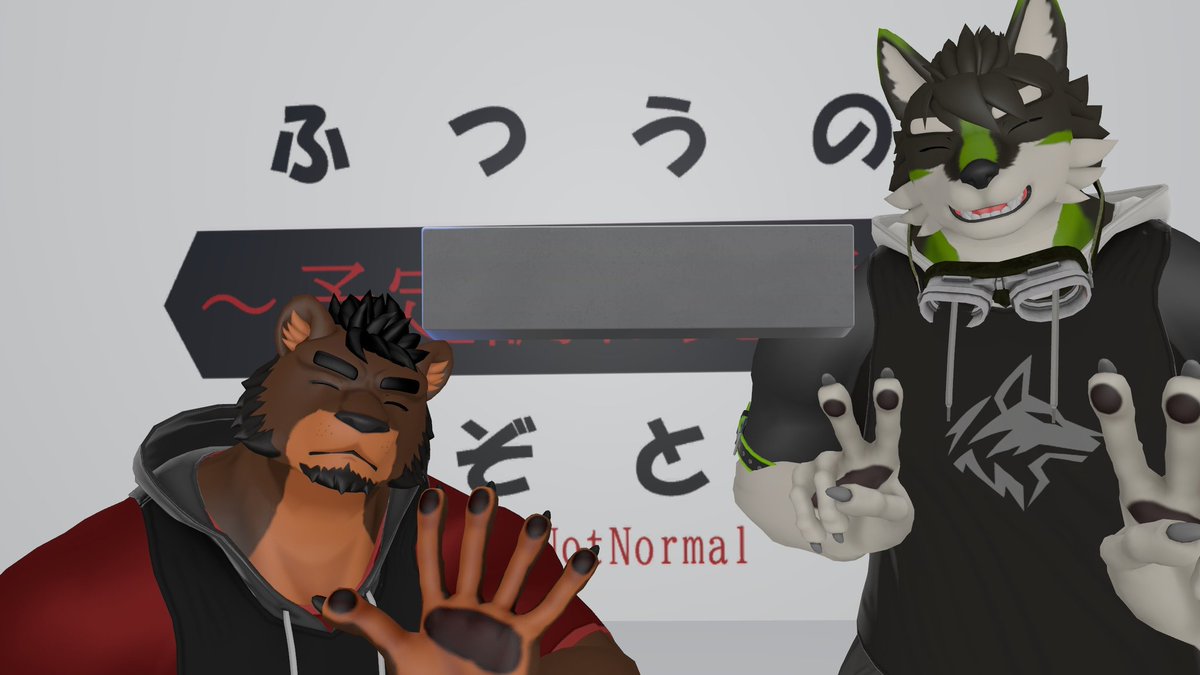 299oji3's tweet photo. ドヤ顔してるが大体作者想定より時間オーバーしてる🤨
#VRC_knowledge
#VRC_登竜門
#VRC_NotNormal https://t.co/eWhkH6dM1q