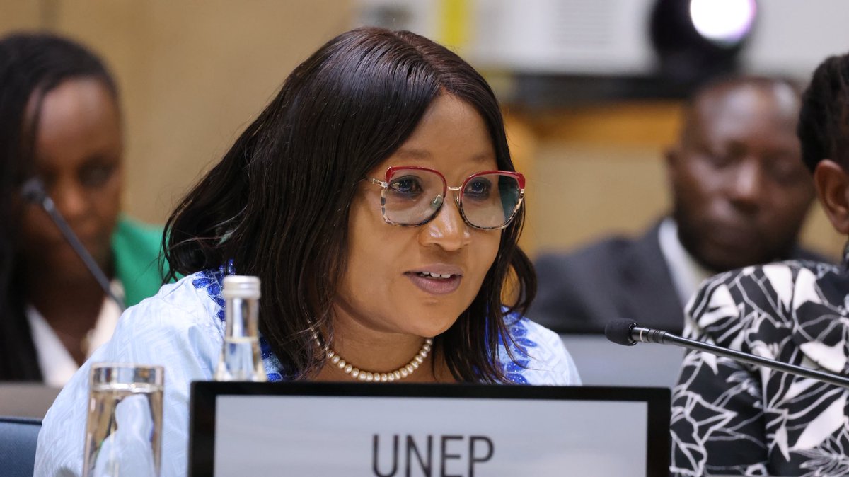 UN Kenya tweet media