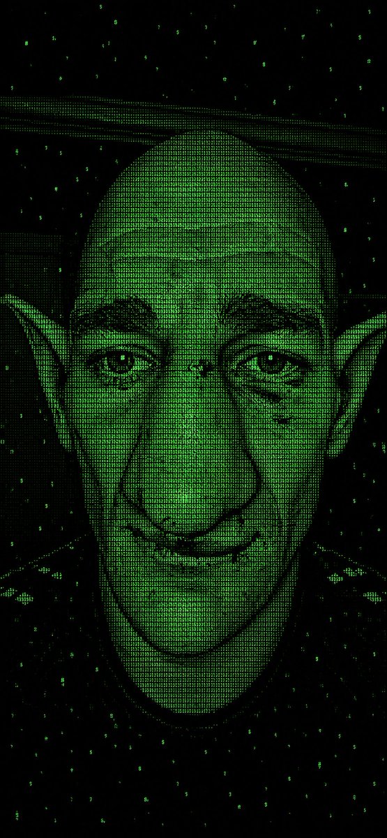 Moby tweet media