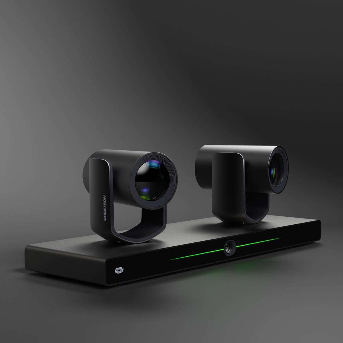 pelaezmanuel's tweet photo. Hybrid meetings deserve more than a static view. 

Dynamic composition modes and dual 4K PTZ intelligence, our Crestron 1 Beyond i12D adapts to the flow of conversation — bringing clarity, presence, and natural interaction to every room. 

https://t.co/fGdCiIbxmV https://t.co/RBuLuaGniw