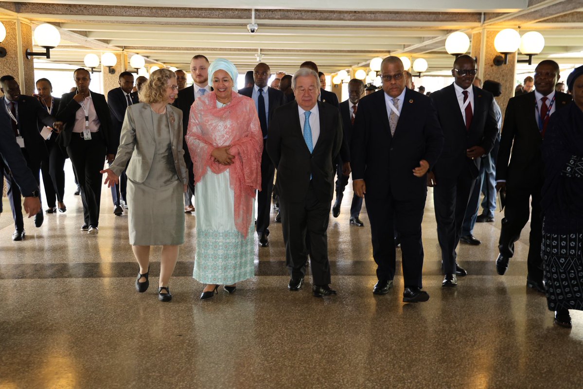 UN Kenya tweet media