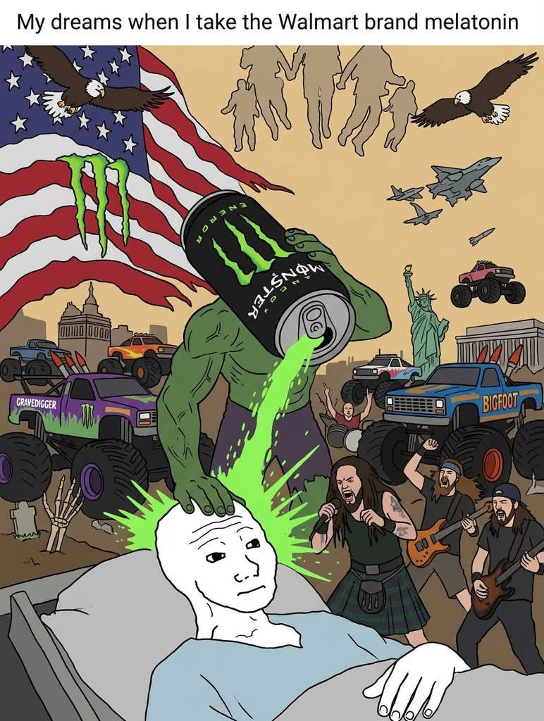 Wojak tweet media