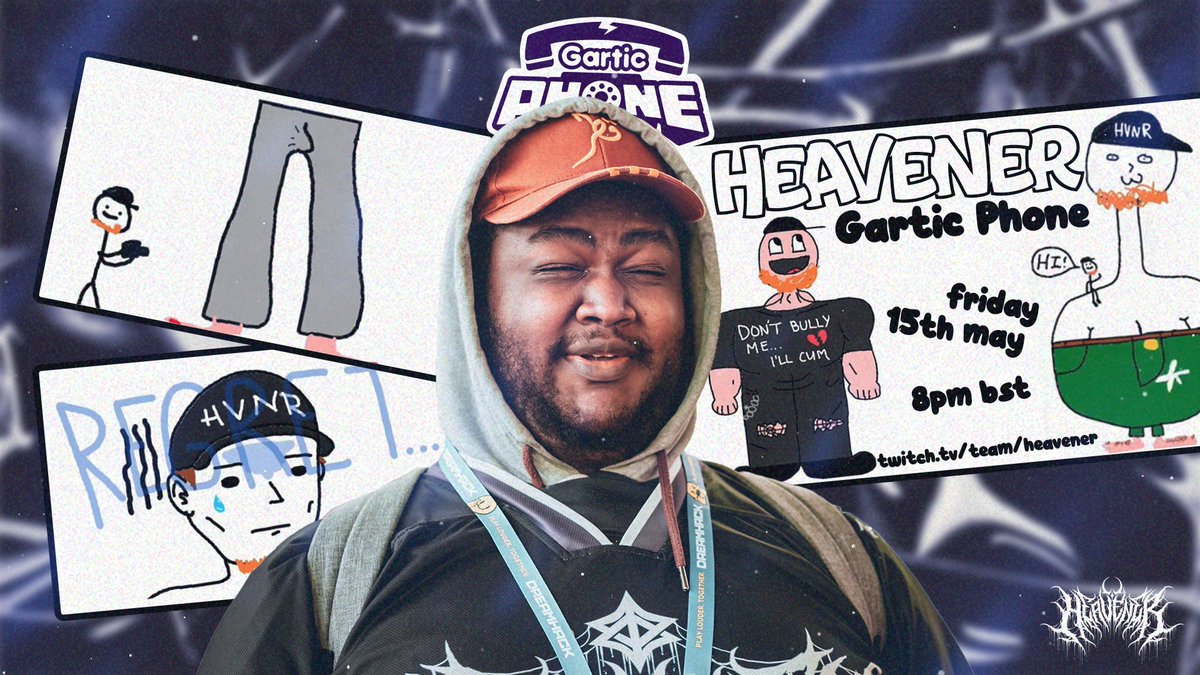 Heavener tweet media
