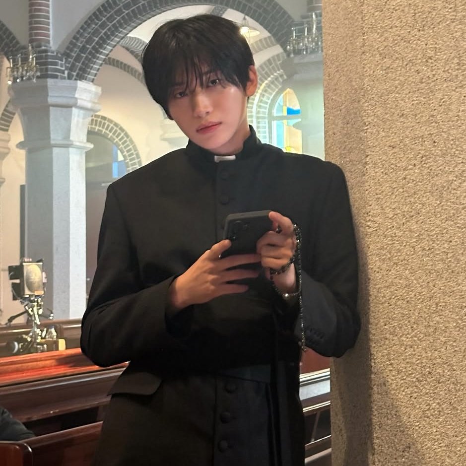 잼모구♡ഒ tweet media