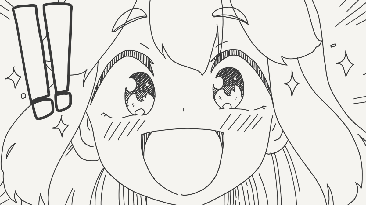 堀出井靖水/新作漫画毎日投稿 tweet media