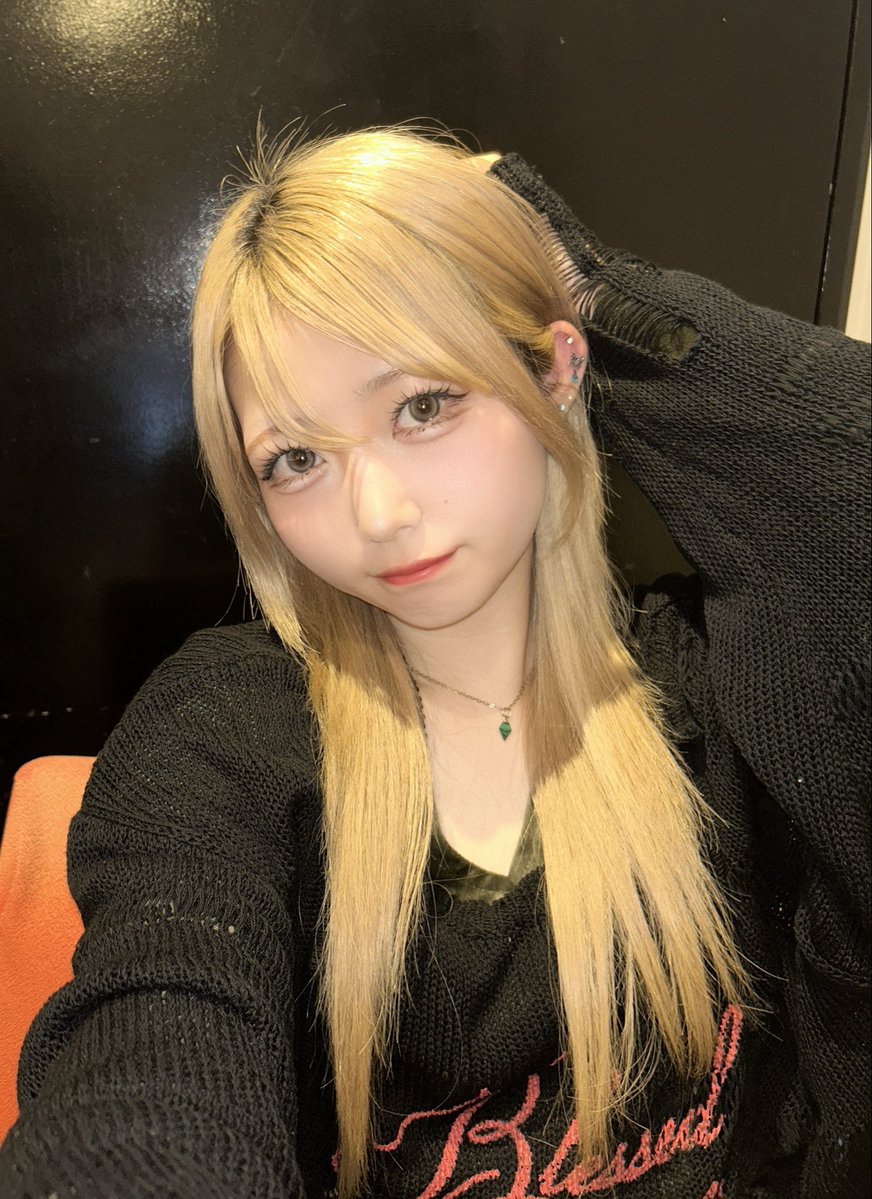 七神門なーりん tweet media
