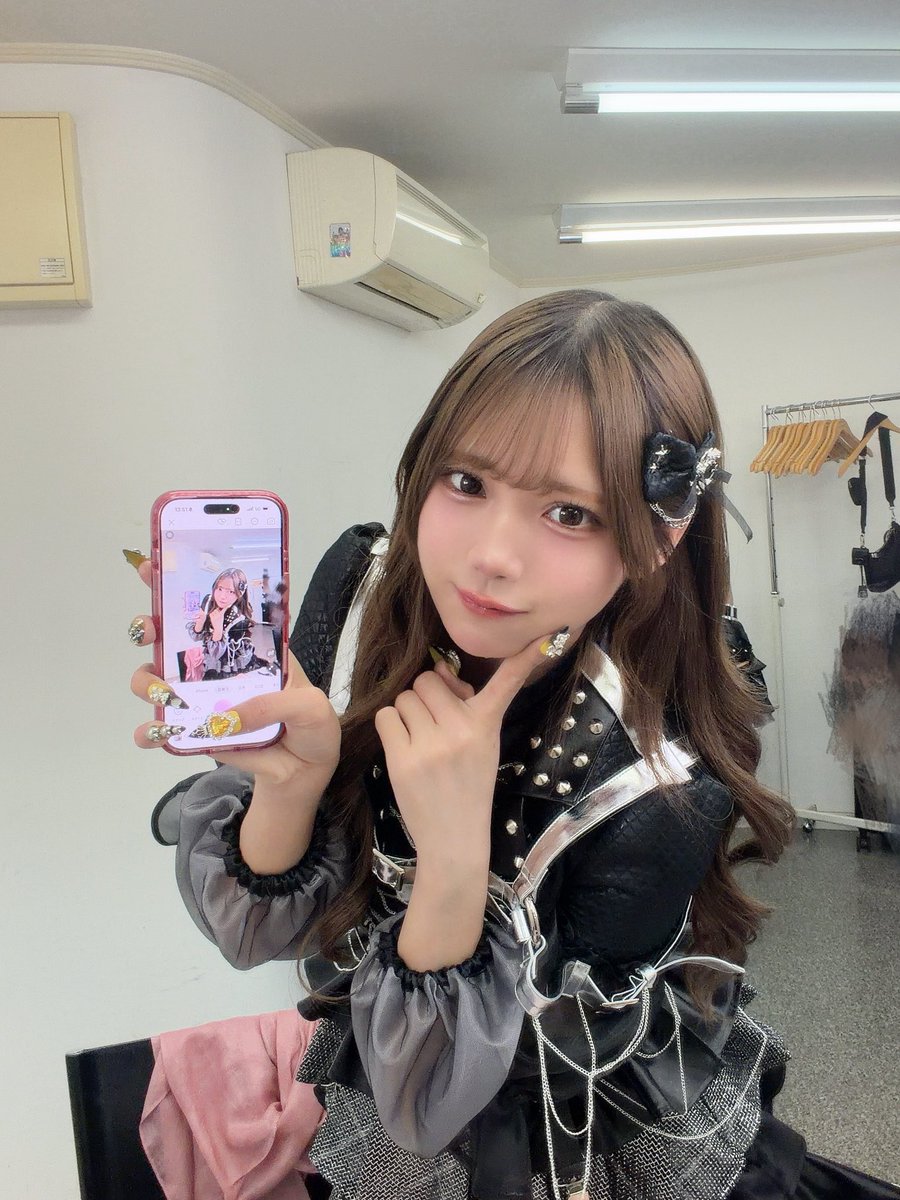顔面 tweet media