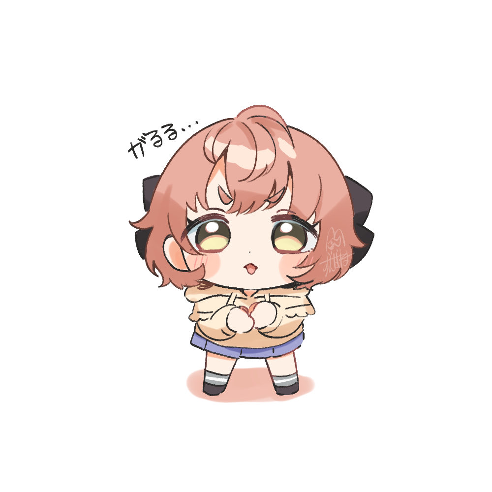 ずんだしば tweet media