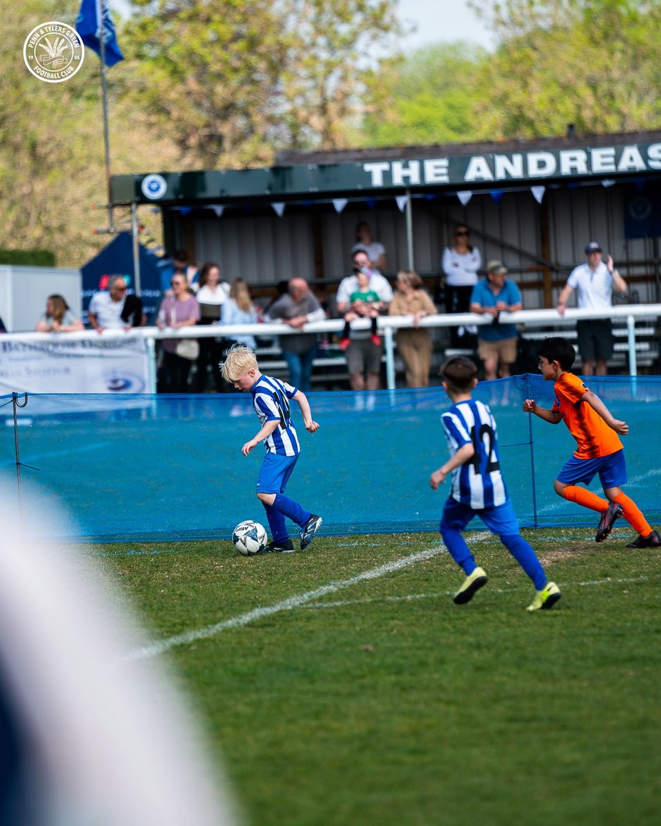 Penn & Tylers Green FC tweet media