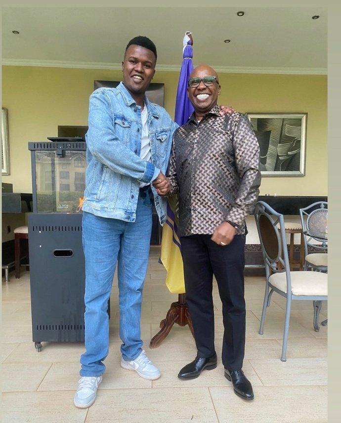 Petermuteti22's tweet photo. To my party leader Jimmy Wanjigi @JimiWanjigi and the Safina Party @SafinaPartyKE leadership,

I know this may not be the formal or best channel of communication, but I have tried all other possible means without success.

Thread 🧵... https://t.co/CG2A29ZzjY