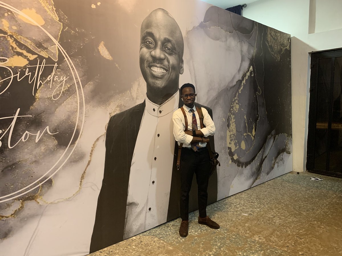 Ayoola Nifemi tweet media
