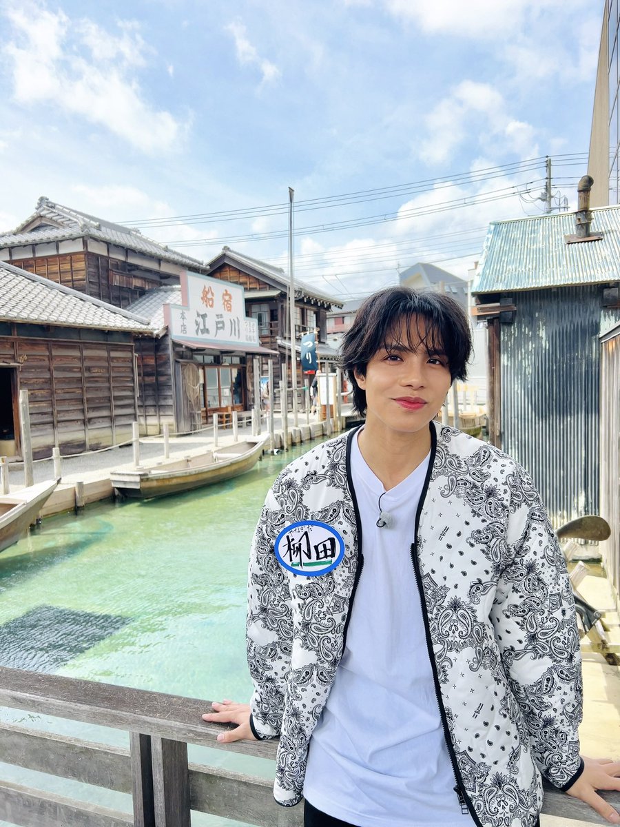 柳田優樹/チームMATSURI (Jeity) tweet media