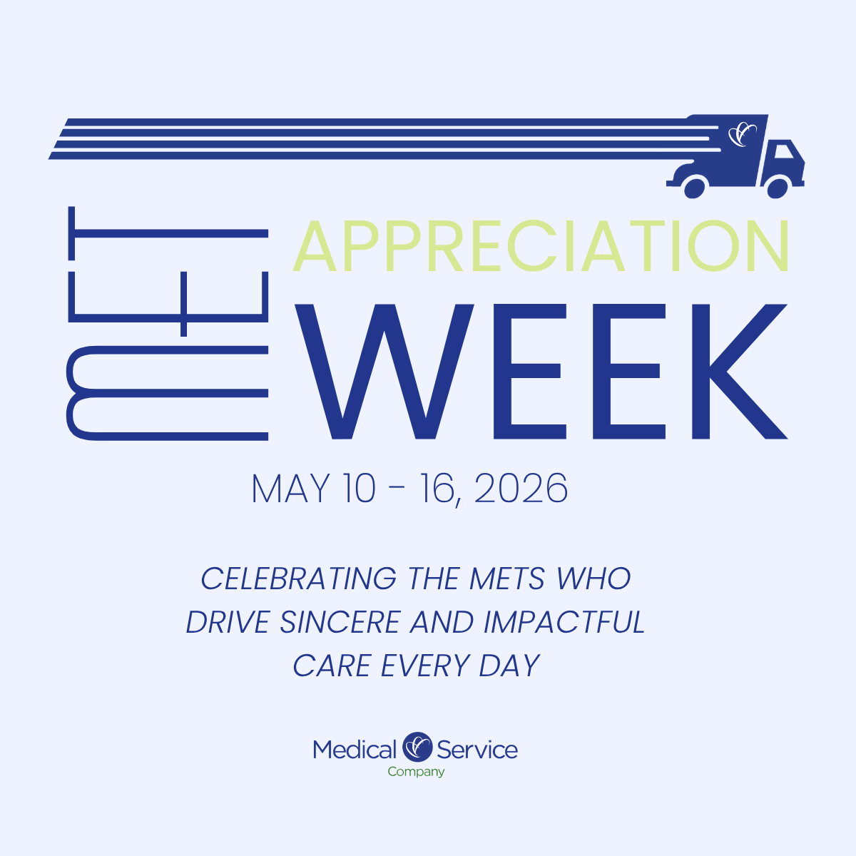 MedServCo tweet picture