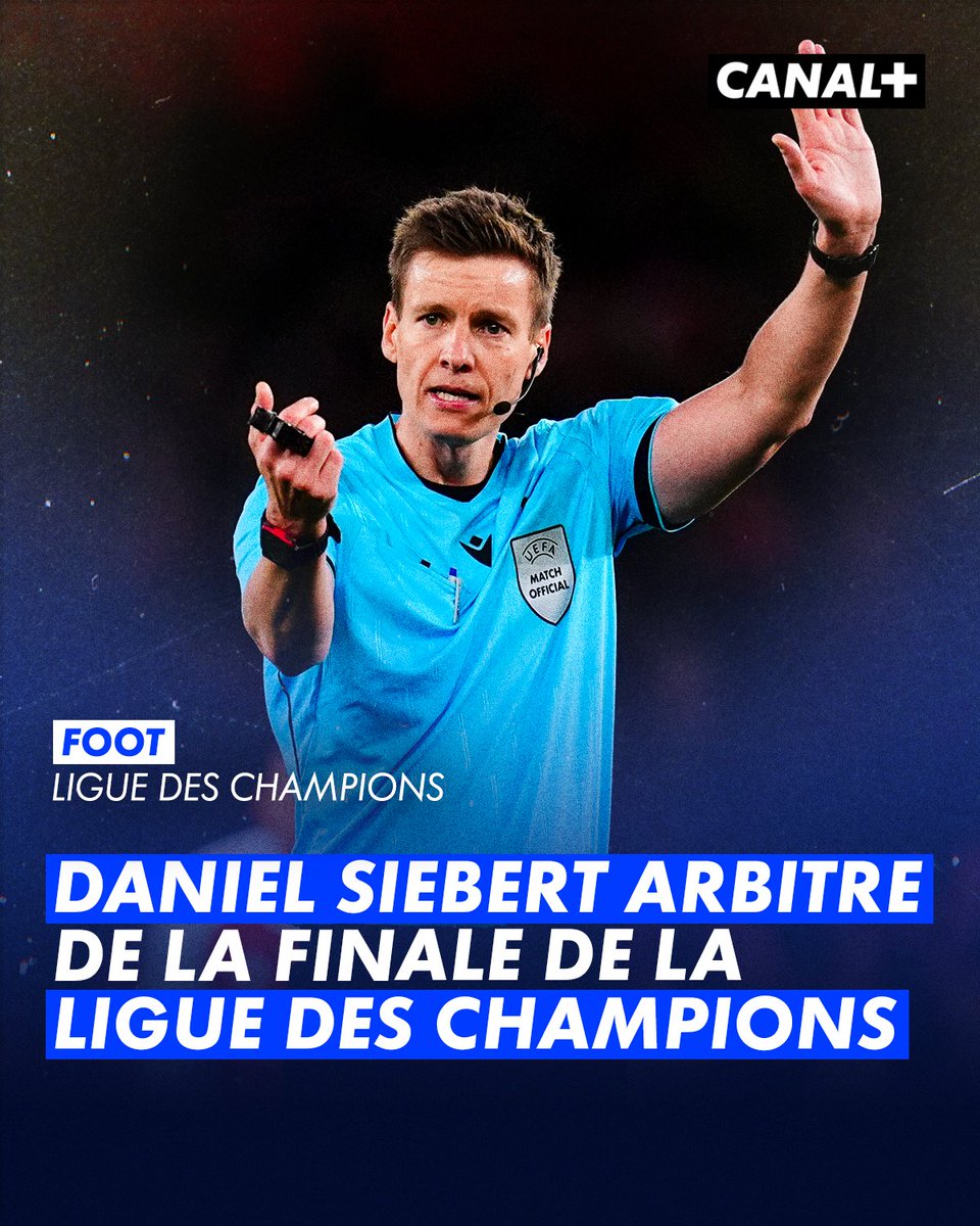 CANAL+ Foot tweet media