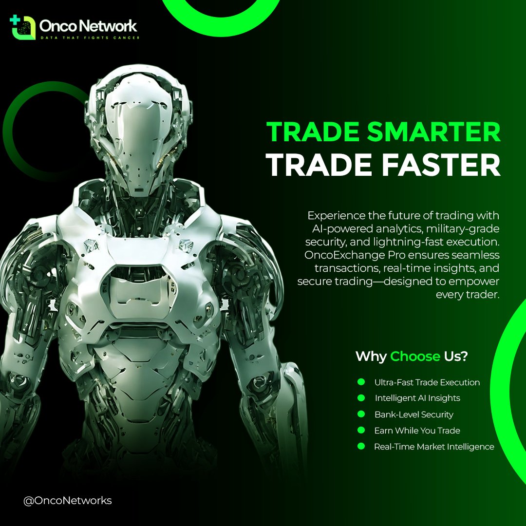 Onco Network tweet media