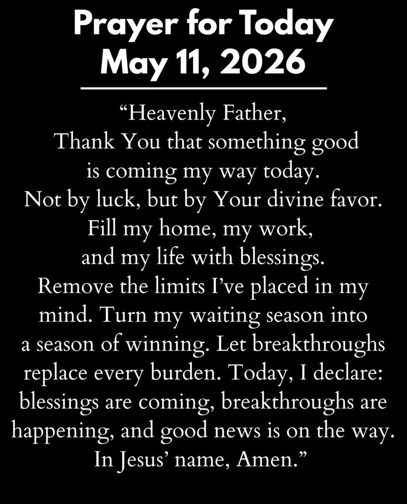 Stay with God tweet media
