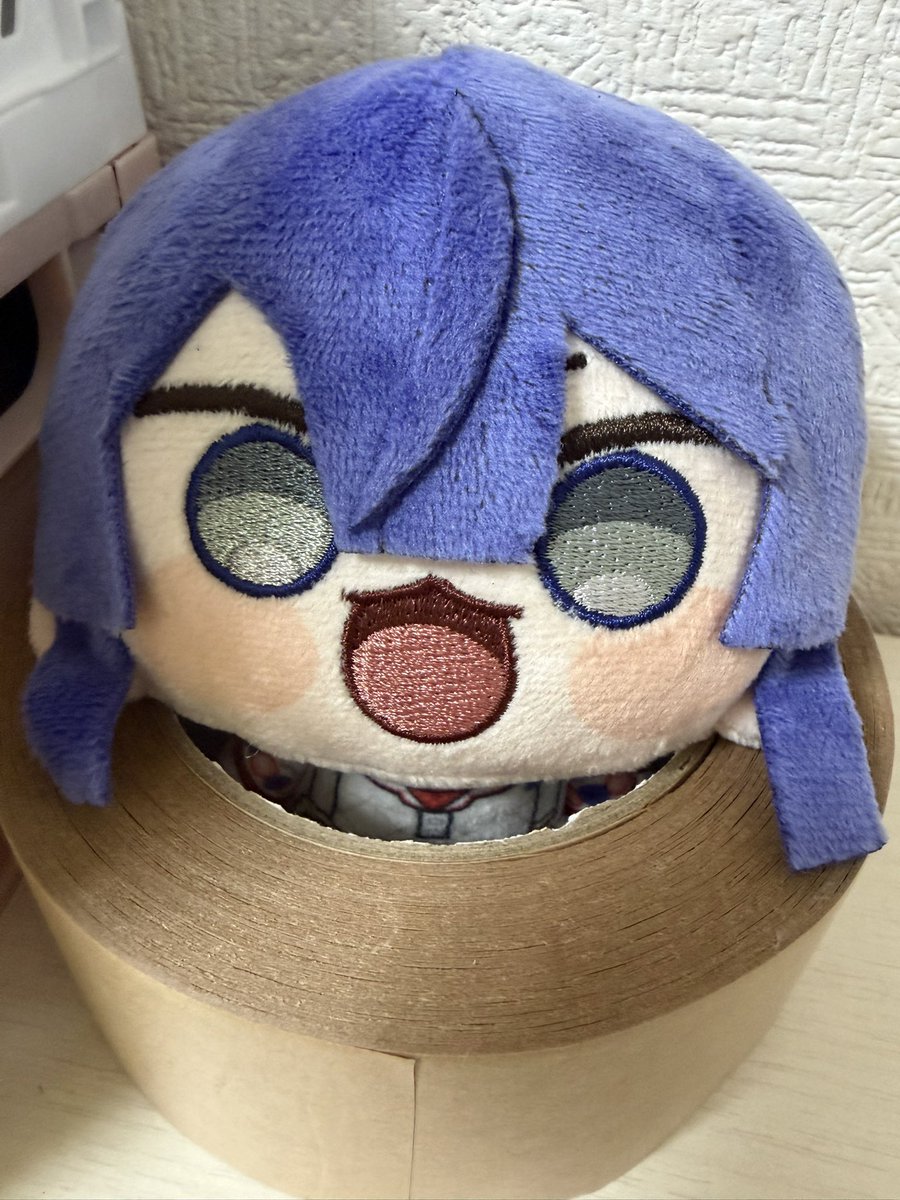 碧 tweet media
