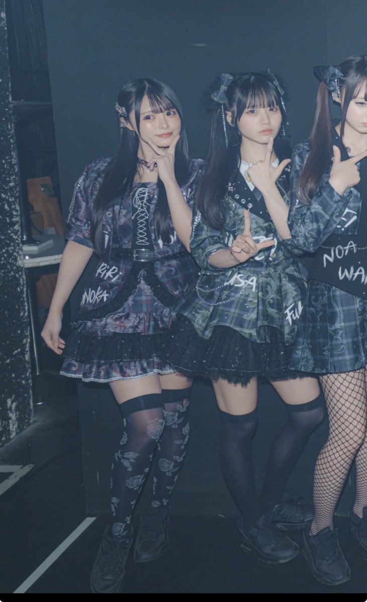 かれん♡ tweet media