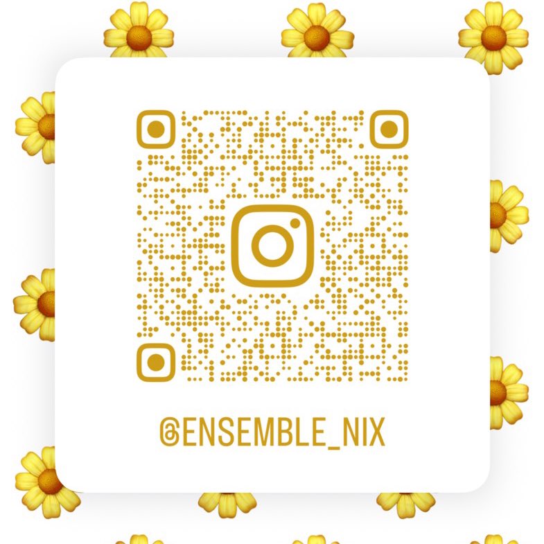 EnsembleNix's tweet photo. Instagramもやってます🧡
https://t.co/ct6veuyYVx https://t.co/yz1ycGpsN8